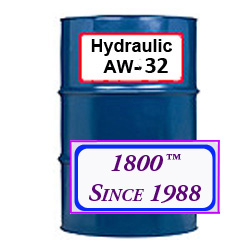 HYDRAULIC OIL AW-32